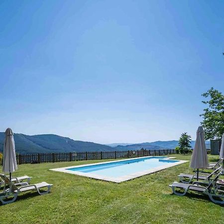Quinta Da Baldieira Мондим де Басто Екстериор снимка